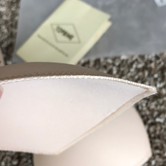 Bra Pad inserts (2-pack) - Picture 2 of 2